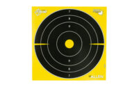 ALLEN EZ AIM 8"X8" BULLSEYE 25PK