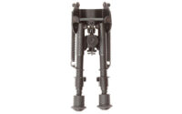 ALLEN BOZEMAN BIPOD 6-9"
