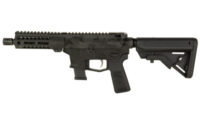 ANGSTADT UDP-9 9MM SBR 6" 17RD BLK