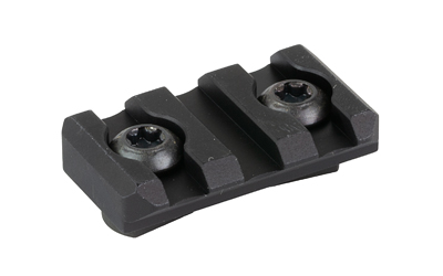 ARISAKA LOW PRO PIC RAIL M-LOK 3-SLT