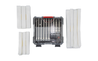 REAL AVID BORE-MAX SPD JAGS/PATCHES - Image 3