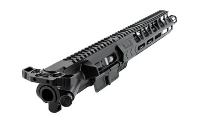 BAD 10.5 UPR WRKHORSE 556AMBI C BLK - Image 3