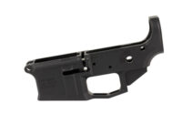 BALLISTIC ENHCD AR 15 LOWER RCVR
