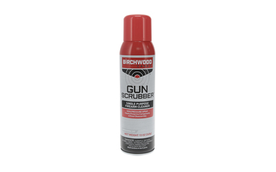 B/C GUN SCRUBBER 13OZ