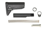 BCM GUNFIGHTER STOCK KIT BLK