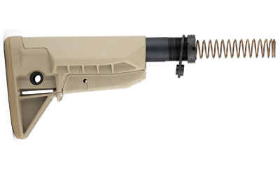 BCM GUNFTR STOCK KIT MOD0 SOPMOD FDE - Image 2