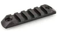 BCM GUNFIGHTER KEYMOD NYLON 3" BLK
