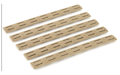 BCM GUNFIGHTER KMOD RAIL PANELS FDE - Image 2