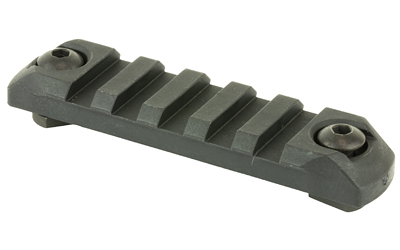BCM GUNFTR NYLON RAIL 3" BLK MLOK - Image 2