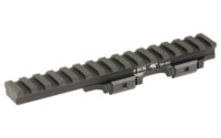 BCM AT OPTIC RISER 525-10X5 BLK