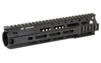 BCM RAIDER-M RAIL 10" BLK MLOK