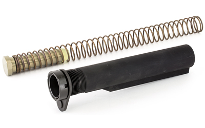 BCM STOCK HARDWARE MOUNT KIT MILSPEC - Image 2