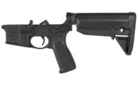 BCM GUNFIGHTER LOWER GROUP BLK COSMO
