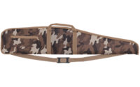 BULLDOG EXT RIFLE THROWBACK CAMO 48"