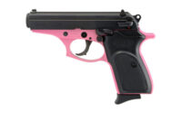 BERSA THNDR 380 BLK/PINK 3.5" 8RD