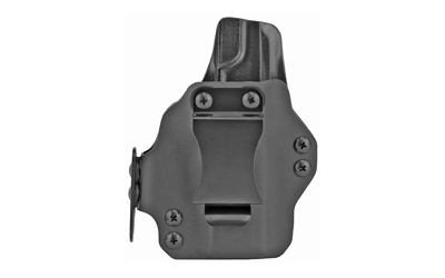 BLK PNT DUAL POINT AIWB P365 - Image 2