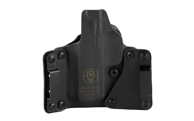 BLACKPOINT SIG 365 XMACRO LEATHERWNG - Image 2