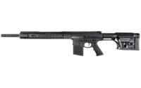 BRO SPEC FALLOUT 6.5CM 22" 20RD BLK
