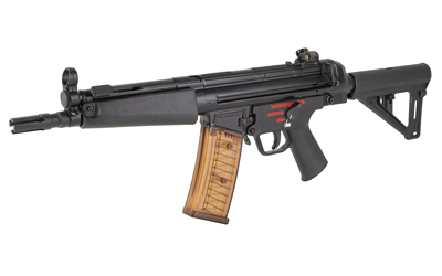 CENT ARMS AP53 556NATO 30RD BLK BRC - Image 3
