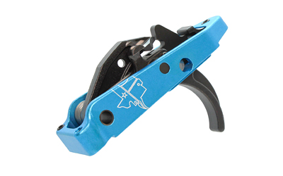 CMC AK47 TRIGGER 2.0 CURVED 2-2.5LB - Image 2