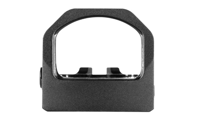 C&H EDC XL RD MULTI RETICLE 3MOA BLK - Image 3