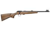 CZ 457 SCOUT 22LR WD
