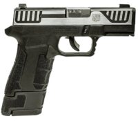DIAMONDBACK FIREARMS AM2 9MM SS SUB CMPT 15+1 3.5"