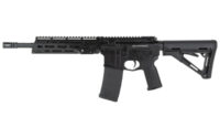 DBF DB15 SBR 556NATO 11.5" 30RD BLK