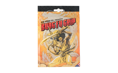 DFCO KUNG FU GRIP GRAY - Image 2