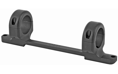 DNZ SAVAGE AXIS/EDGE MED 1" MNT BLK - Image 2