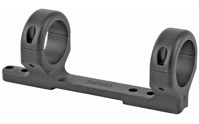 DNZ BRWNG BAR HIGH 30MM MNT BLK - Image 2