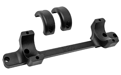 DNZ SAV AXIS/EDGE MED 1" MNT 8-40 BL - Image 2