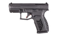 DERYA DY9Z 9MM 3.5" 15RD OR BLK