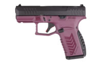 DERYA DY9Z 9MM 3.5" 15RD BLK CHERRY