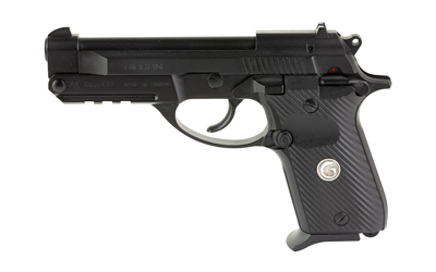 GIRSAN MC14T 380ACP 4.5" 13RD BLK