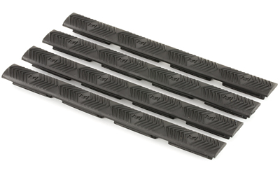 ERGO WEDGELOK MLOK RL CVR 4PK BLK - Image 2