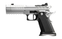 FUSION XP PRO COMP 9MM 4.6" 10RD CHR