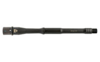 FAXON DUTY BBL 300BLK 10.5" GNNR BLK