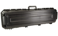 PLANO ALL WTHR 2 52" LONG GUN CASE