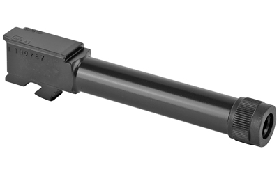 GLOCK OEM THRDD BARREL G19 9MM GEN4 - Image 2