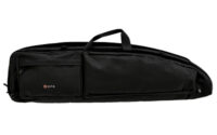 GPS 50" DOUBLE BOLT RIFLE CASE BLK