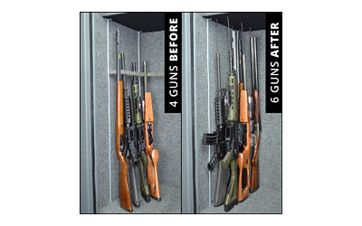 GSS RIFLE ROD/FABRIC KT 15"X30" 20PK - Image 3