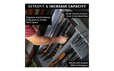 GSS RIFLE ROD/FABRIC KT 15"X30" 20PK - Image 4