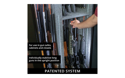 GSS RIFLE ROD/FABRIC KT 15"X30" 20PK - Image 5