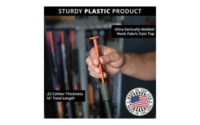 GSS RIFLE ROD/FABRIC KT 15"X30" 20PK - Image 7