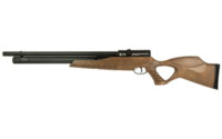 JTS AIRACUDA MAX .22 AIR RIFLE