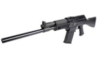 JTS M12AK 12GA 18.7" 5RD BLK