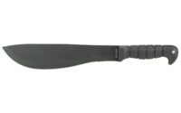 KBAR CUTLASS MACHETE 11" W/SHEATH