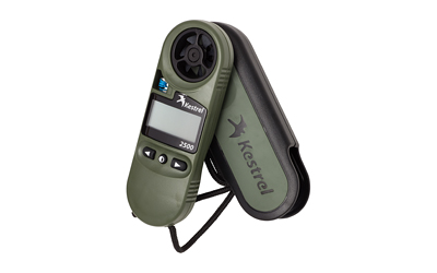 KESTREL 2500 POCKET METER ODG - Image 4
