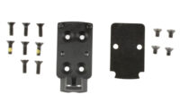 KIMBER 1911 MOUNTING PLATE RMR SGHT